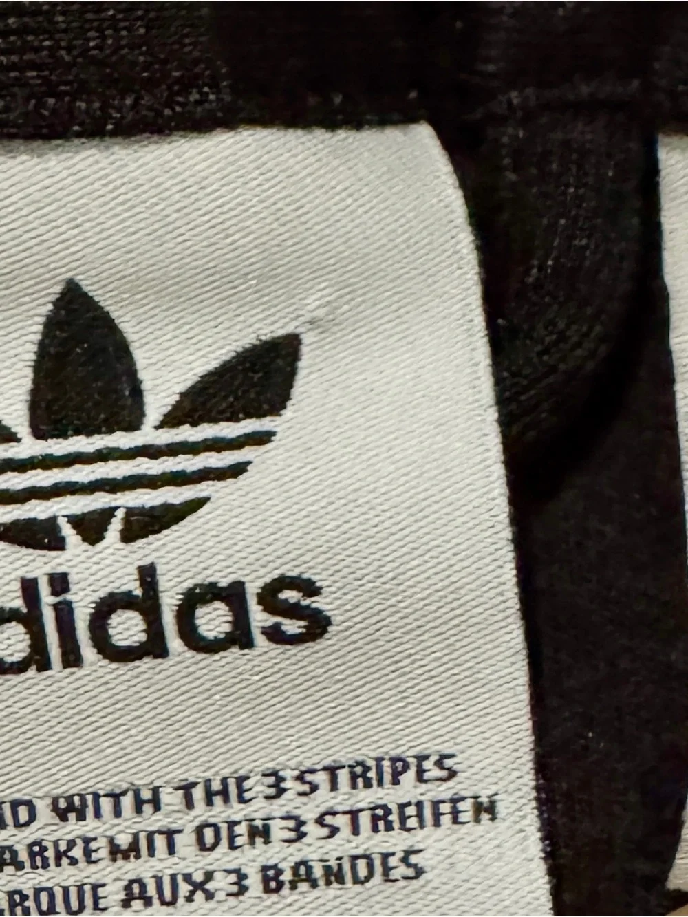 adidas sleek zip